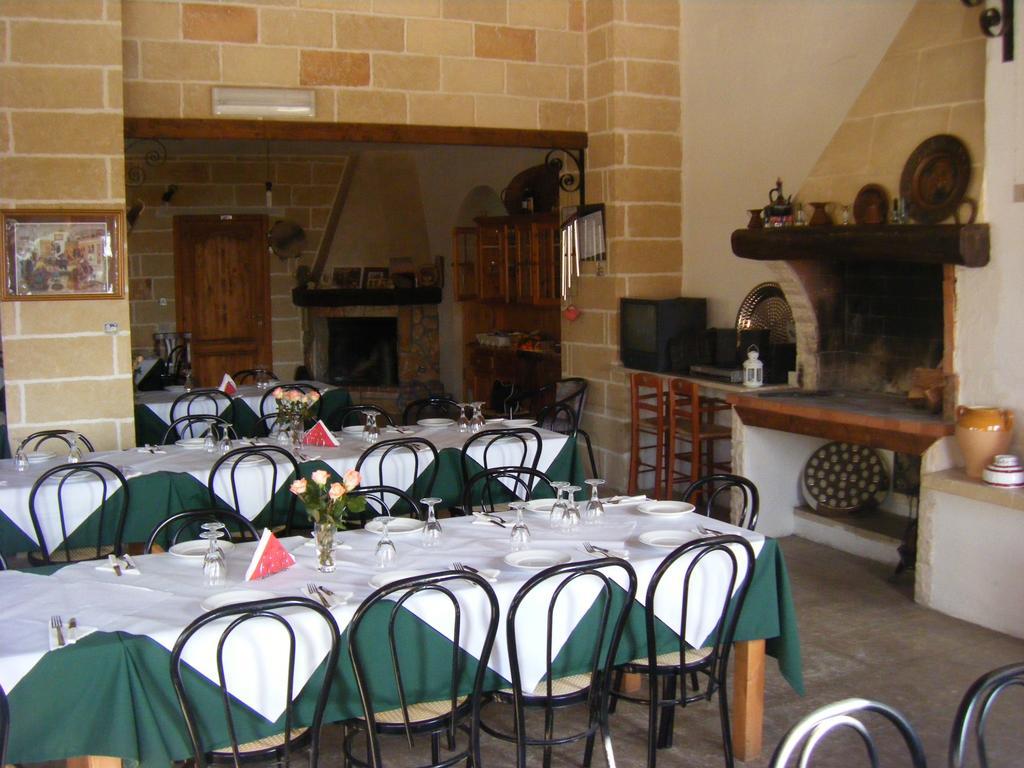 Agriturismo Il Rifugio Farm stay