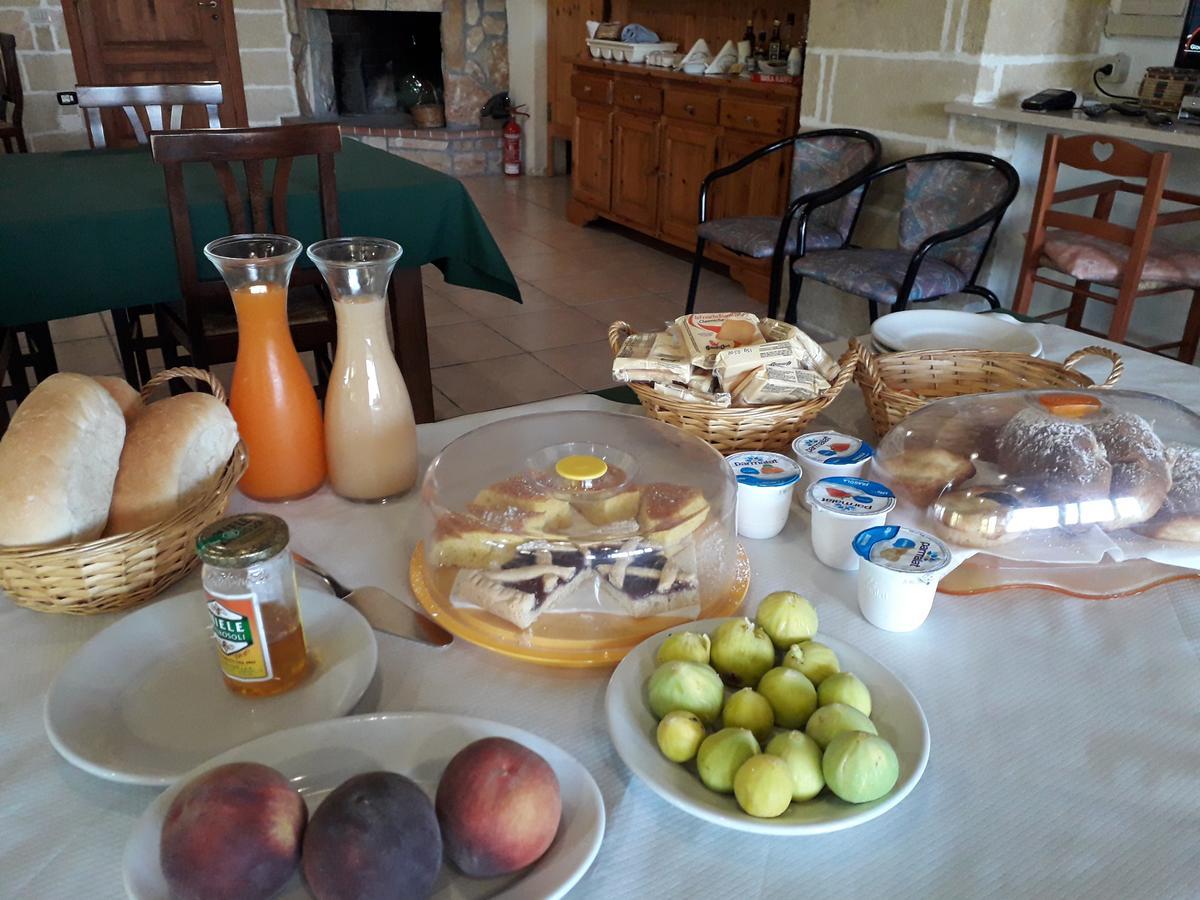 Agriturismo Il Rifugio Farm stay